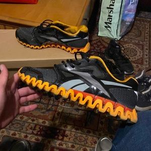 Reebok shoes
